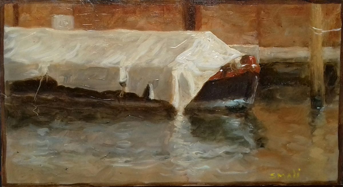 SMALI VENEZIA