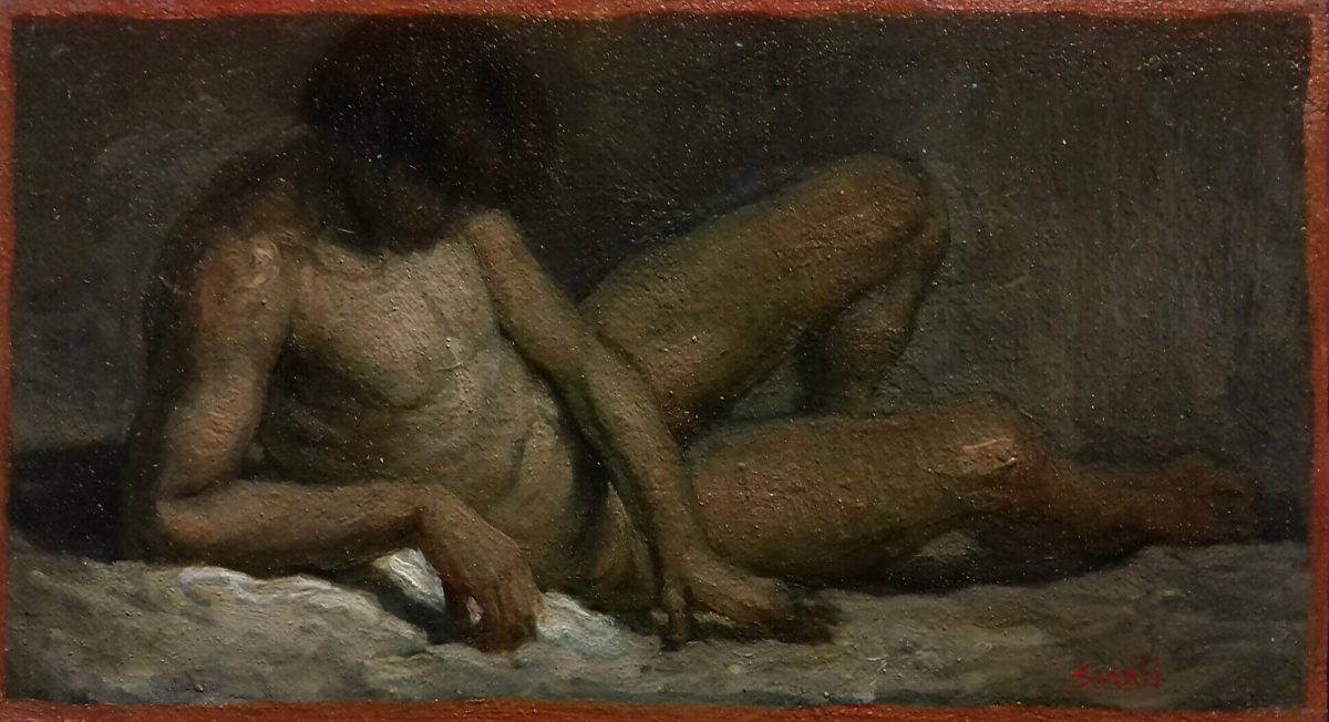 SMALI VENEZIA