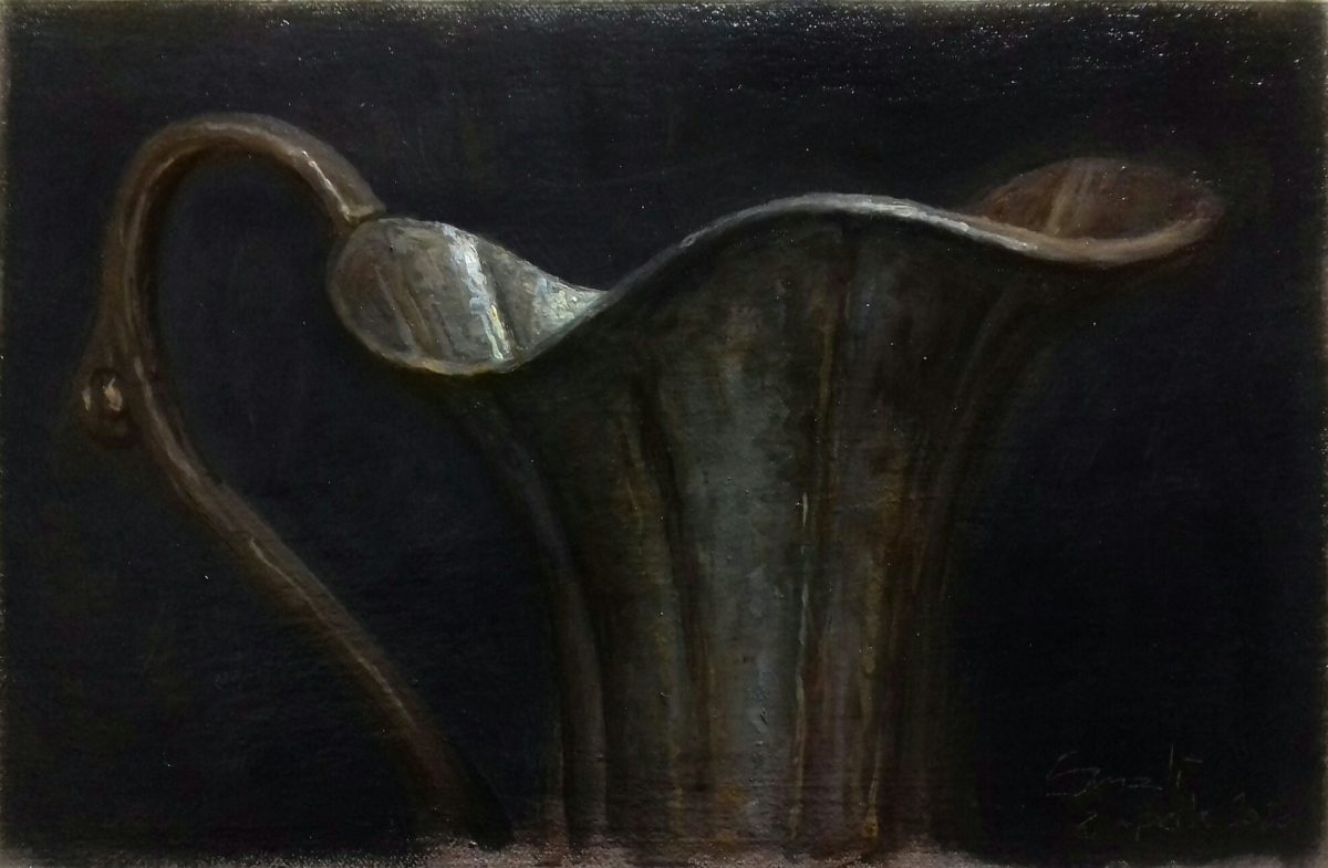 SMALI VENEZIA