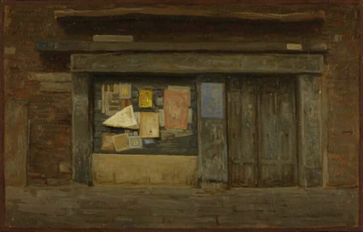 SMALI VENEZIA