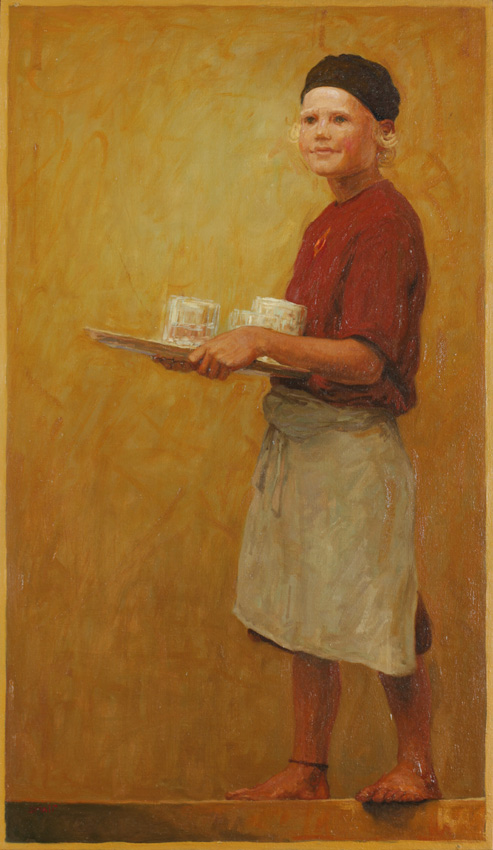 SMALI VENEZIA