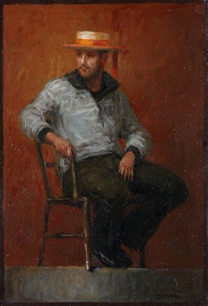 SMALI VENEZIA