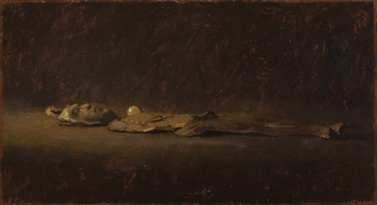 SMALI VENEZIA